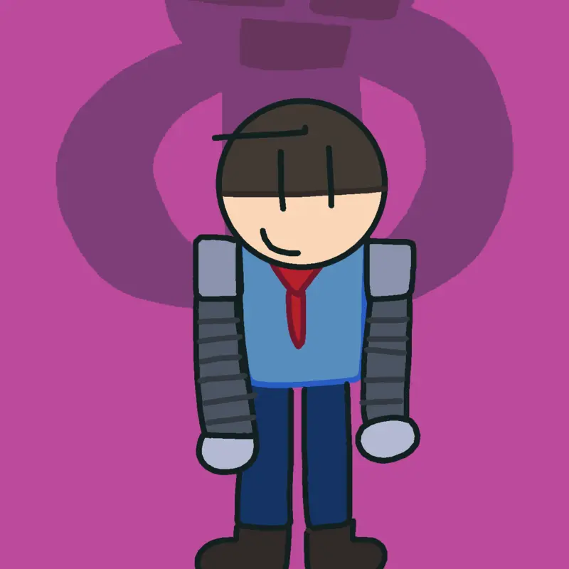 Game by @Manueliti453