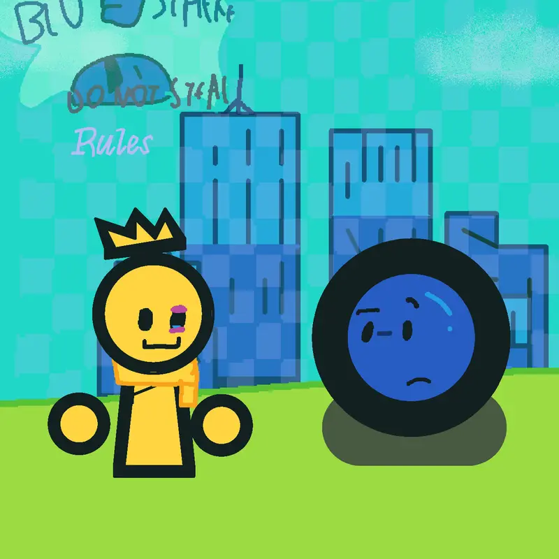 Qna 2 by @bluesphere_remastered