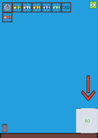 Kasih THR simulator