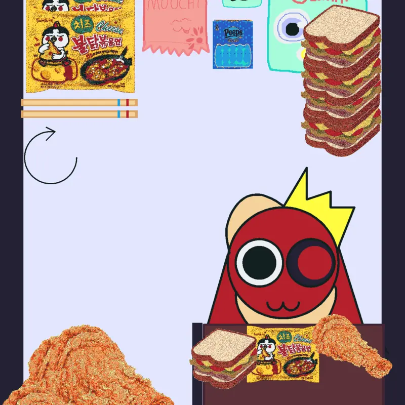 Game by @Yetimeocofficial