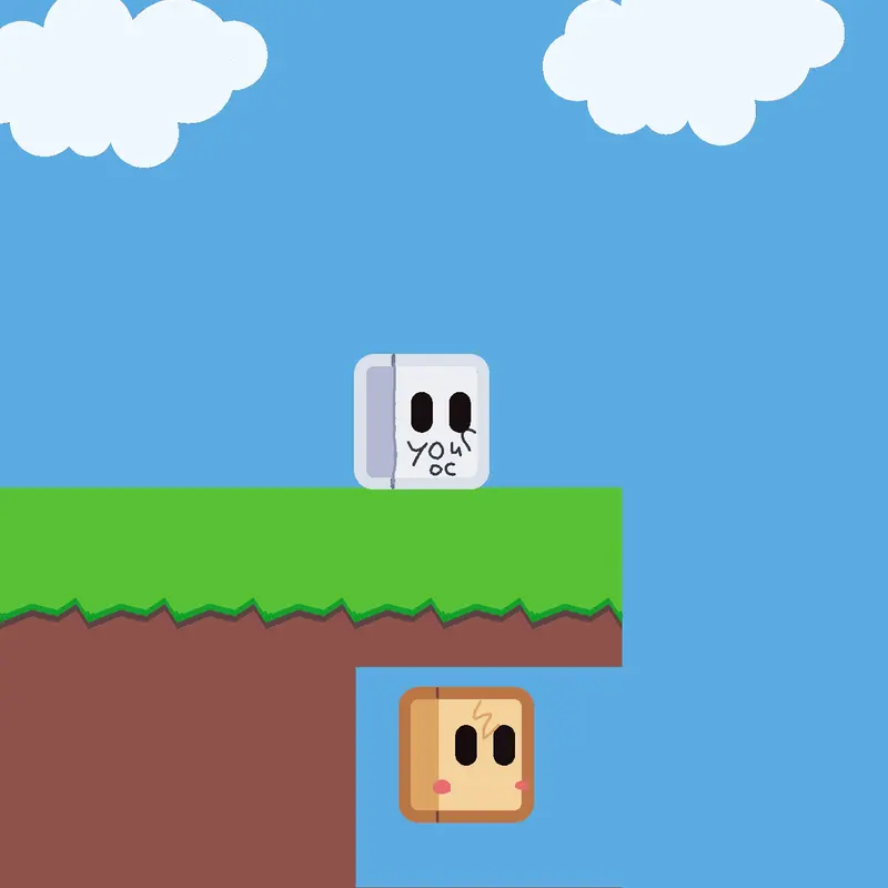 Game by @pebbleplaysvranddw