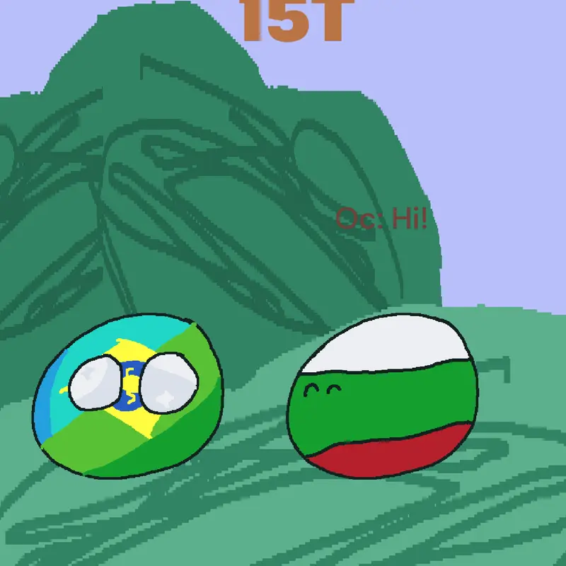 Game by @PartofSlaviaBulgaria