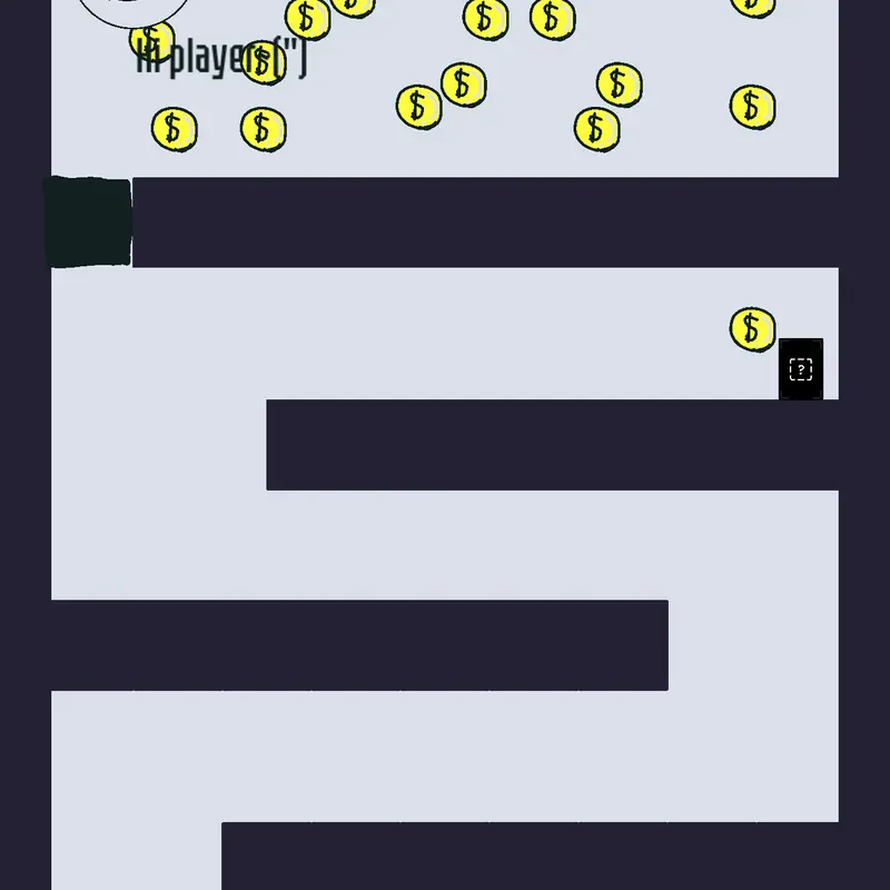 Game by @yusuf1234