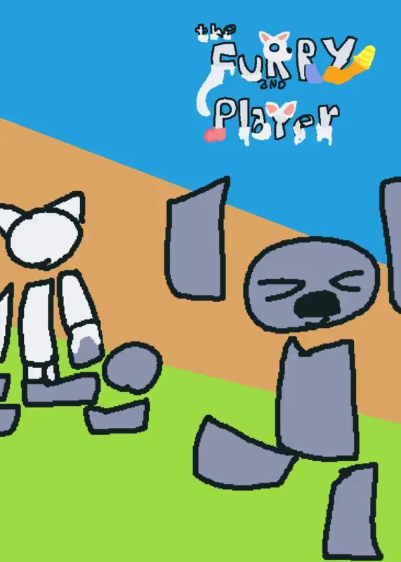 Game by @nedjerhammideche
