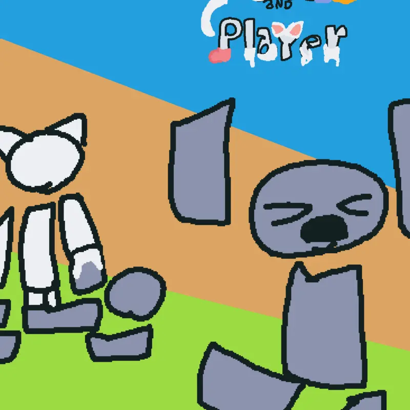 Game by @nedjerhammideche