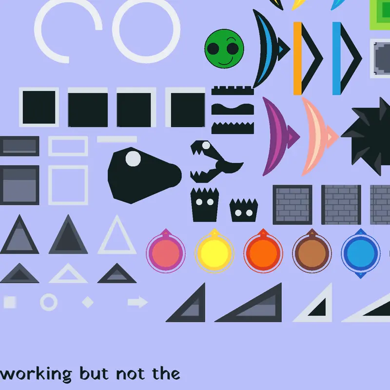 Game by @some_randomrobot