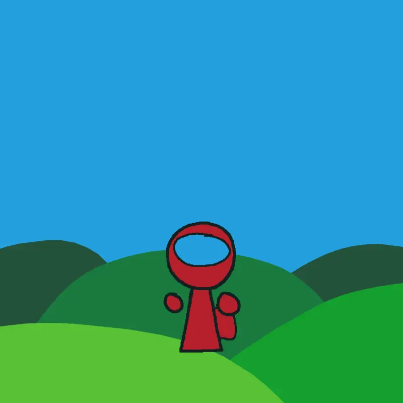 Game by @Losango