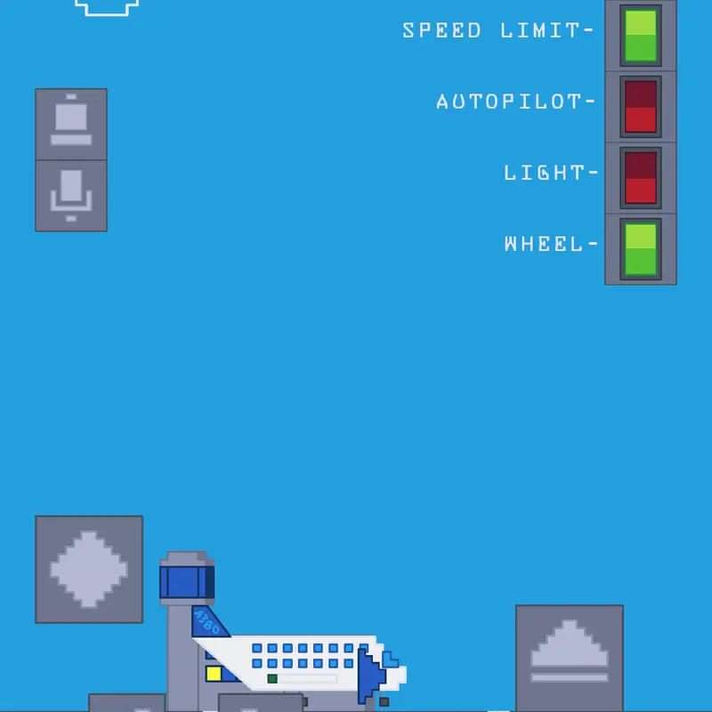 Game by @Roberto_xd