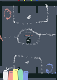 Happy multiplayer