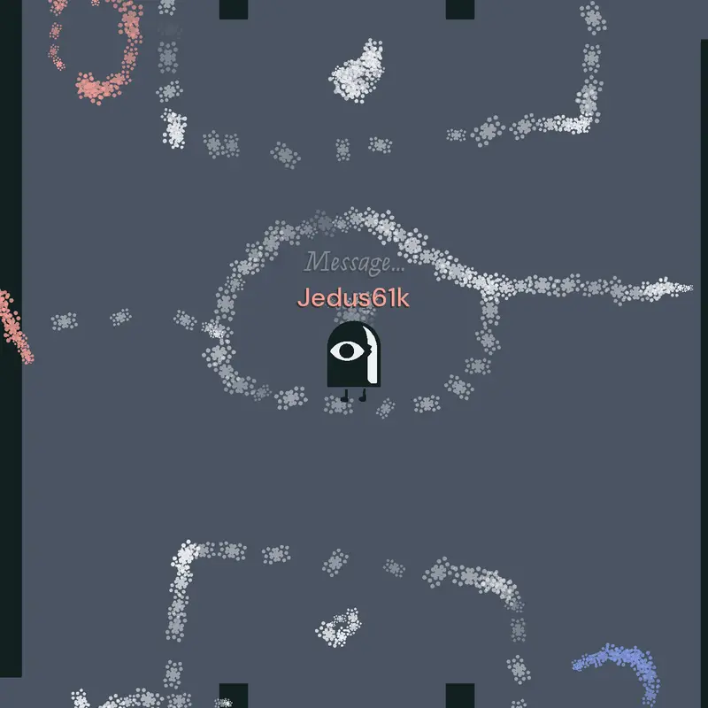 Happy multiplayer by @Jedus61k