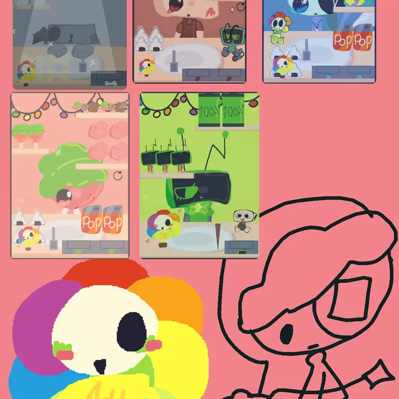 Game by @1348732