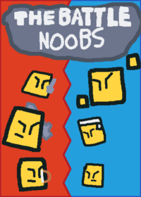 The Battle Noobs - Legacy Of The Sword |