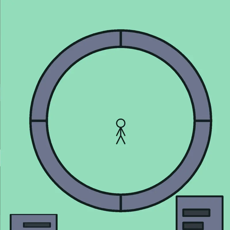 Game by @brapple