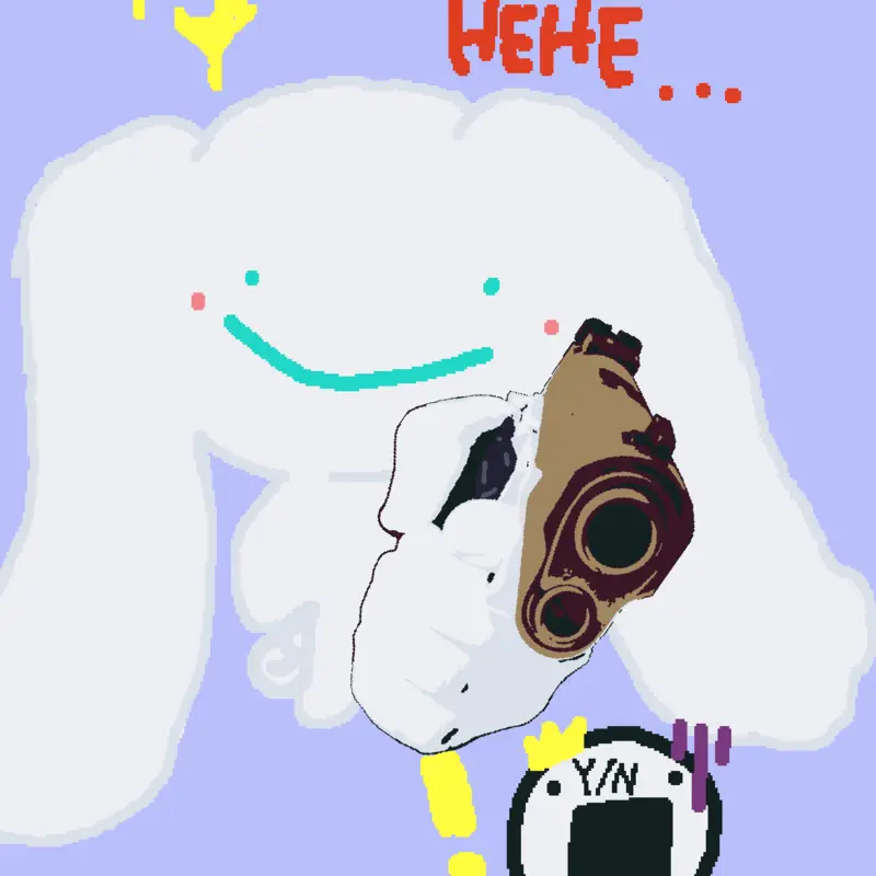 Game by @Nezuko_Cinnamoroll