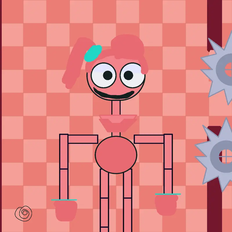 Game by @Halloweenowl