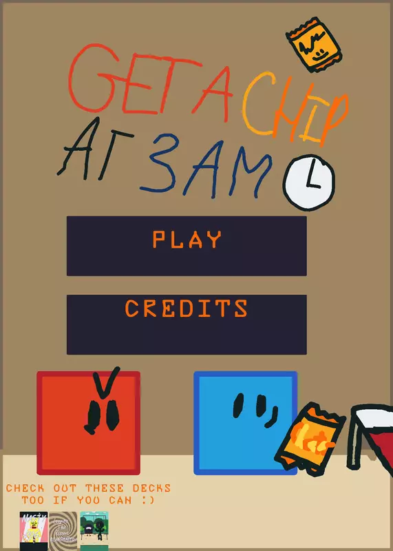 Game by @modest_enzer