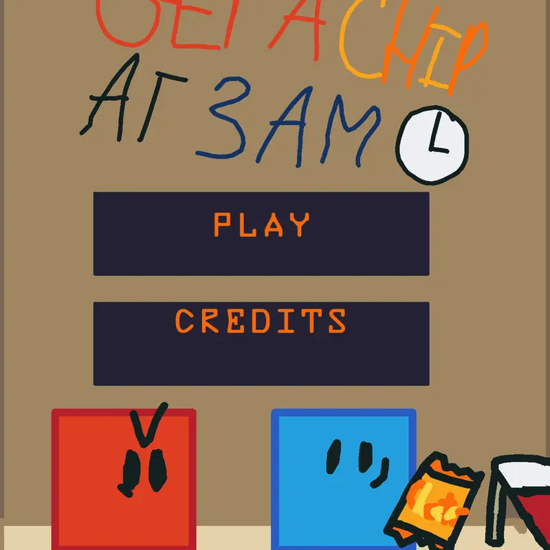 Game by @modest_enzer