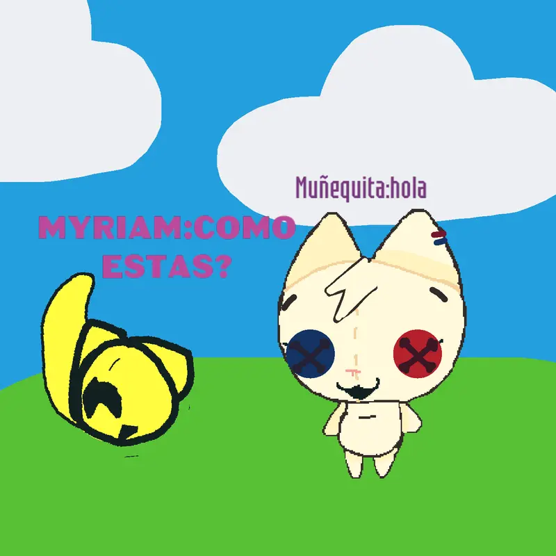 Game by @cyanidethereal