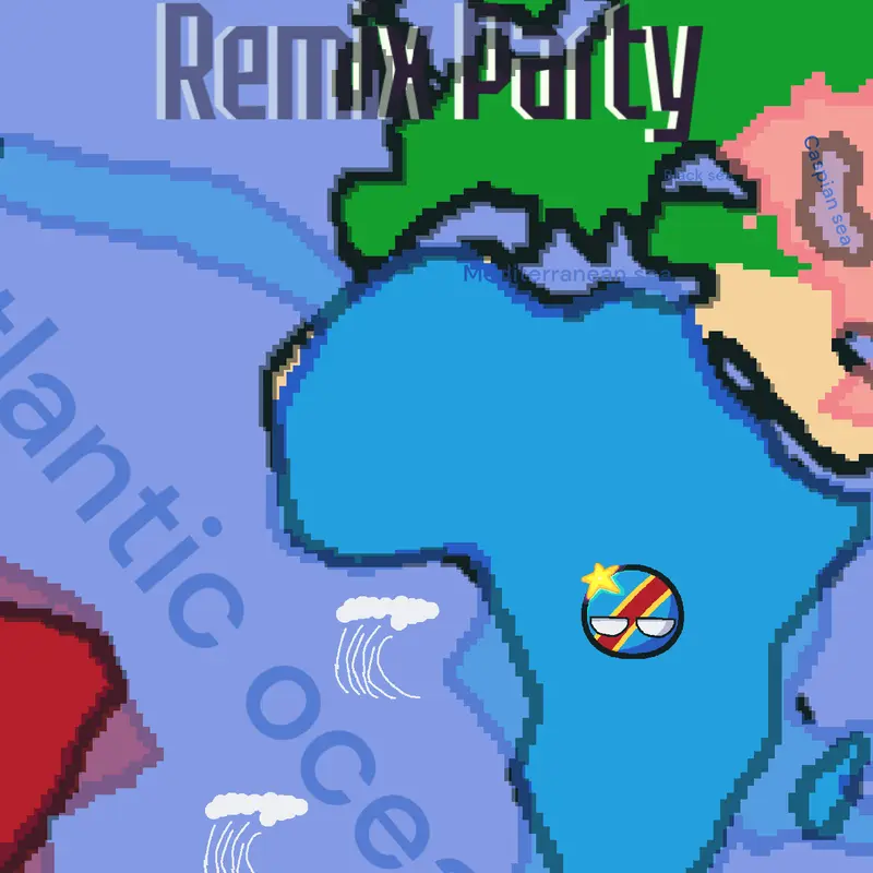 Game by @Ikeren