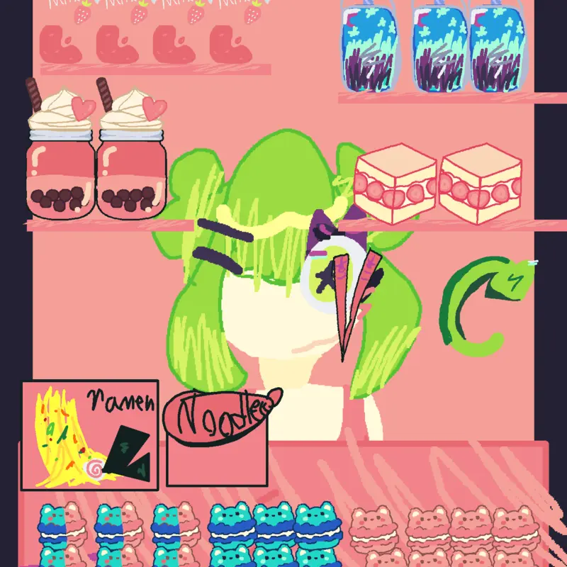 Game by @cutiesally245