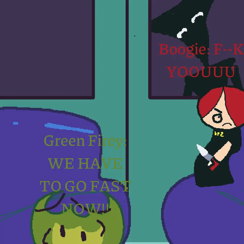 Game by @boogie49