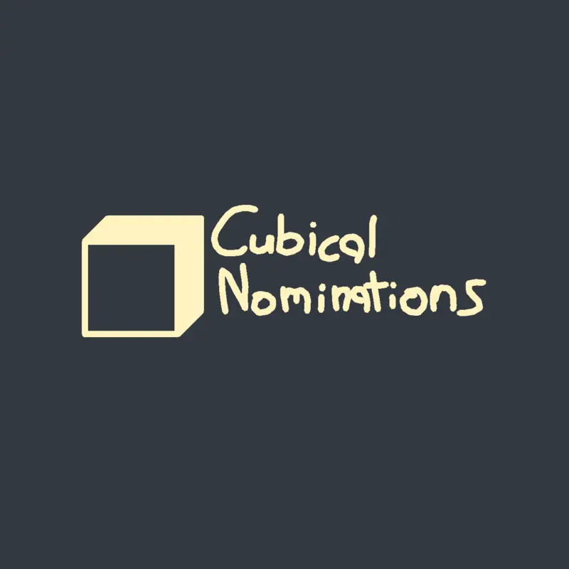 Game by @-_Cubical_Nominations_-