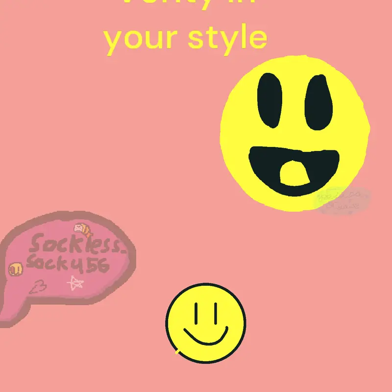 Remix and draw verity in your stile!!! by @ChristopherPonce