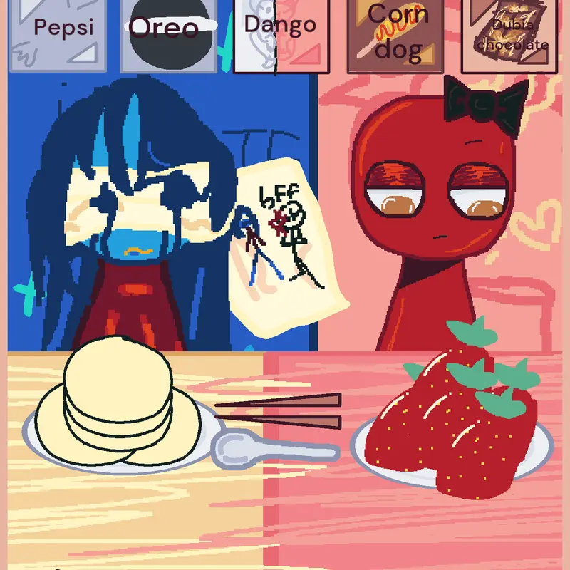 Game by @ik_u_HATE_me