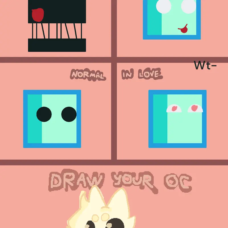 Game by @SPARKLINGLIGHT