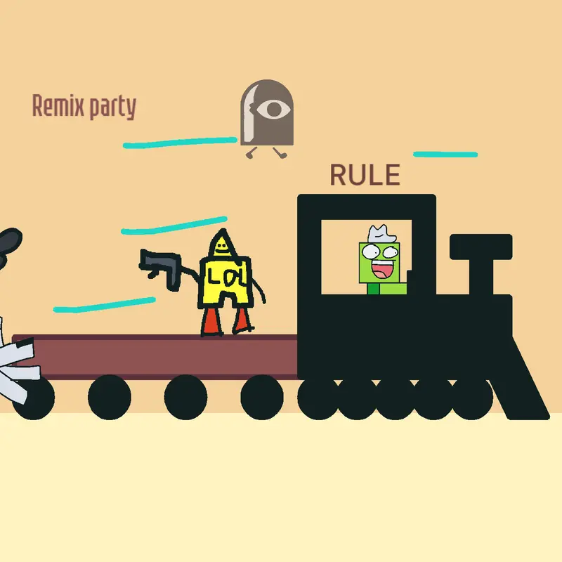 Game by @yesesem