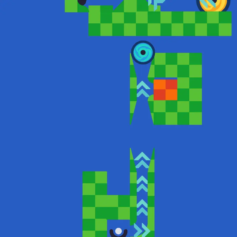 Game by @stretik