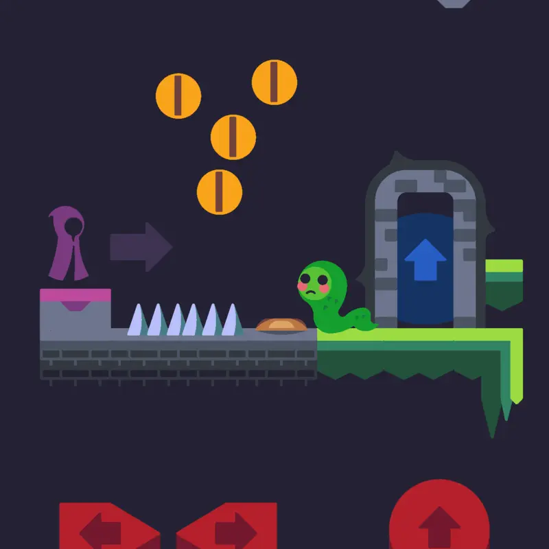 Game by @Zakarri