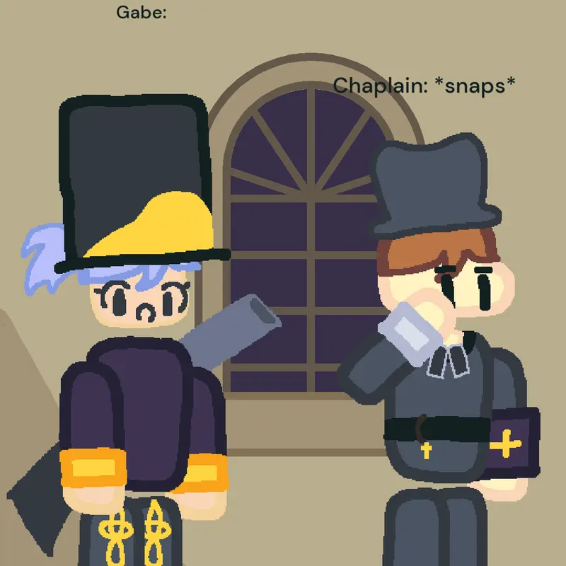 Game by @Neki_deski