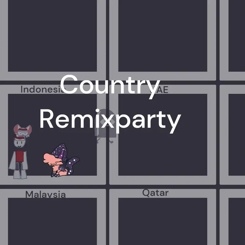 Game by @cosmickitten
