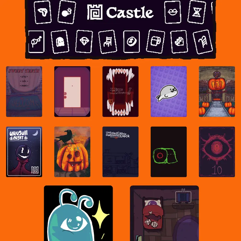 Halloween by @FiveNightsAtFreddys