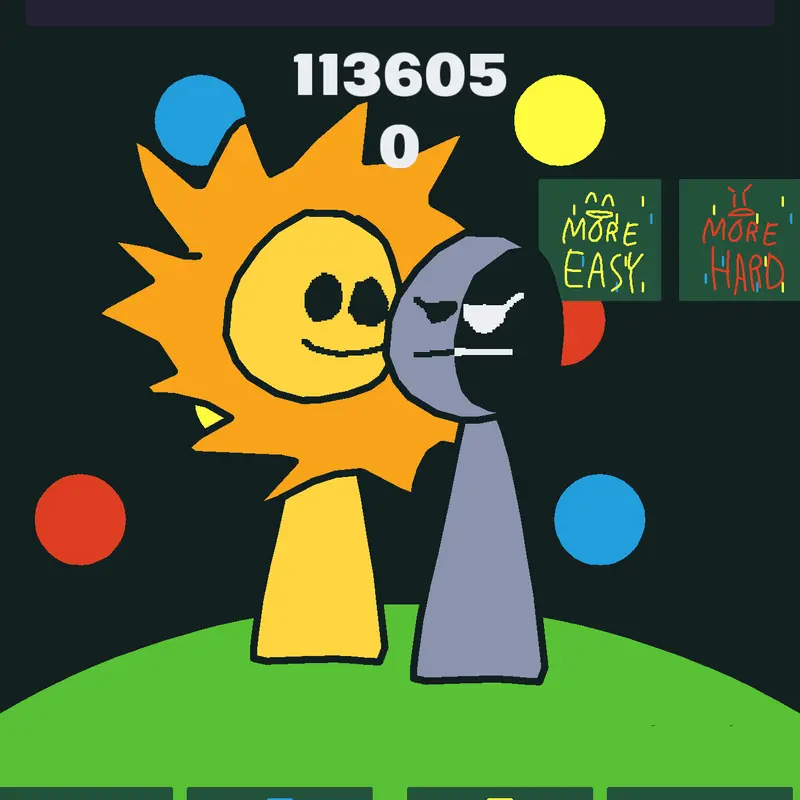 Game by @AnBlueBorder