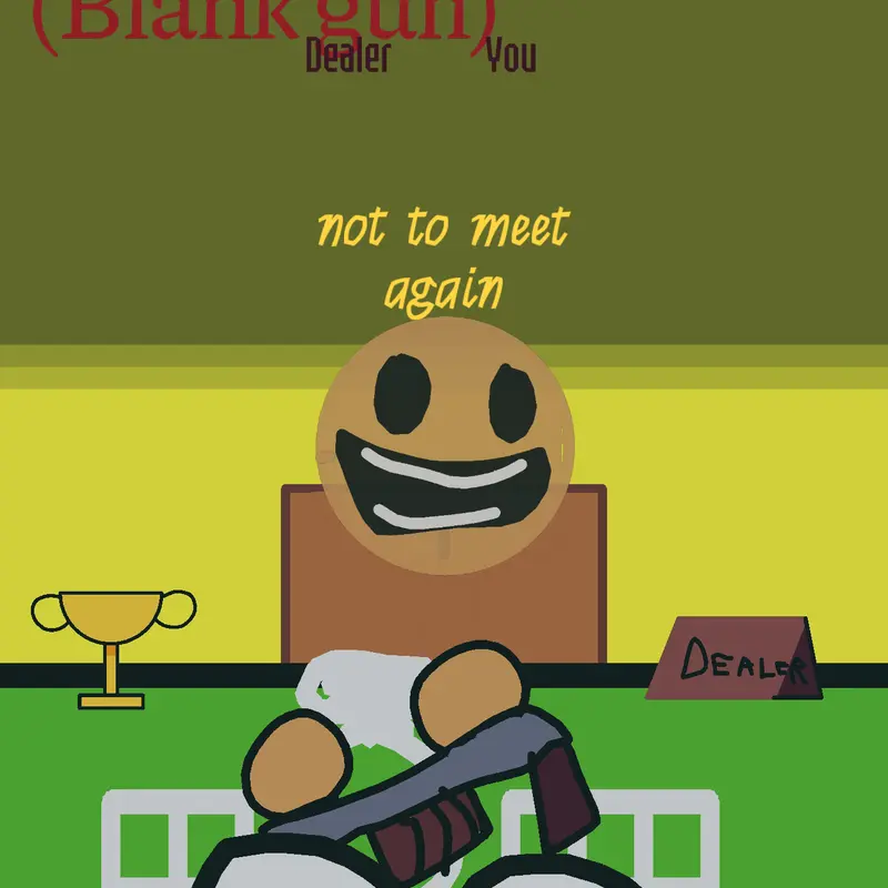 Game by @yasin-bugra
