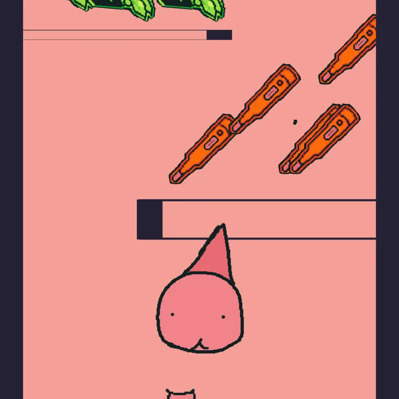 Game by @those_chickens