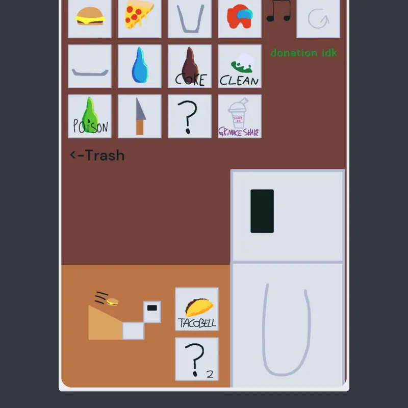 Game by @Tonuit_AI_Dev