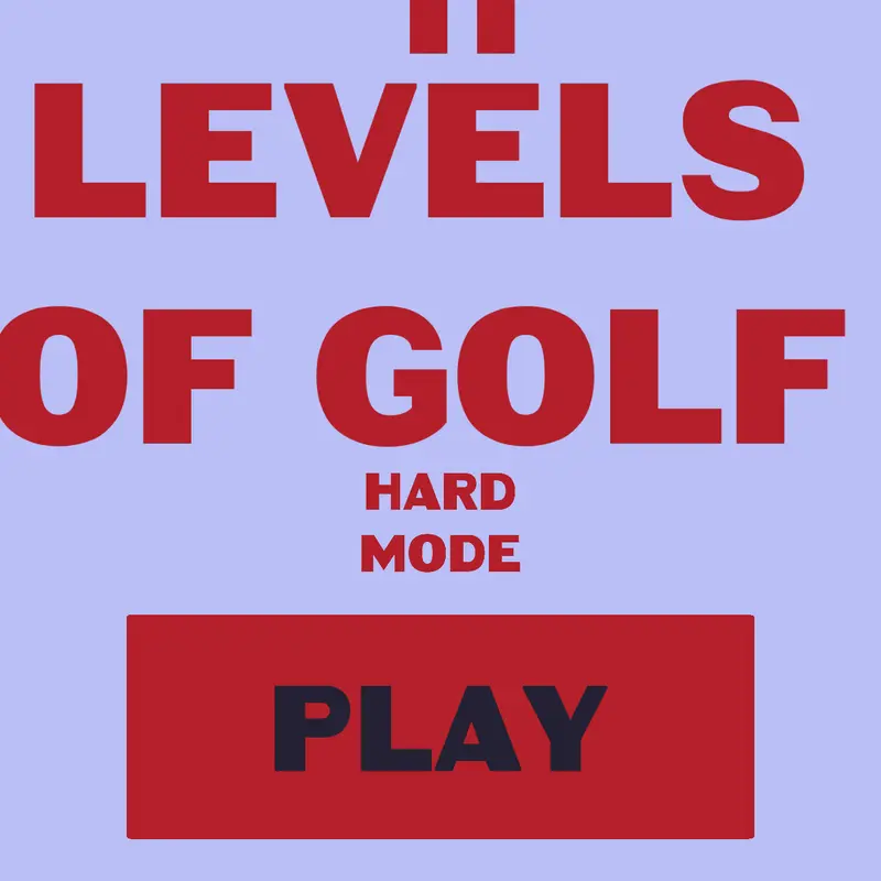 Game by @GameSlayerGoose