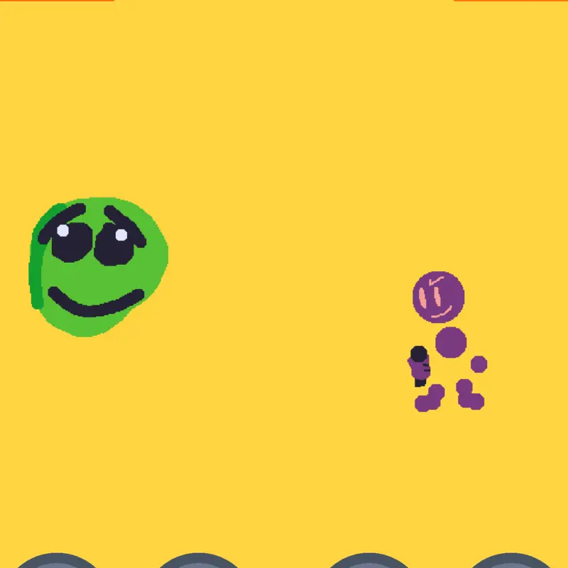 Game by @gorebox_deuce