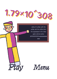 numberslop