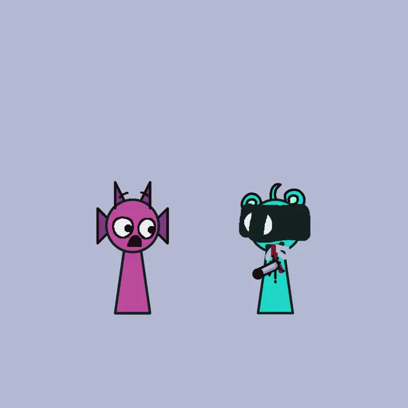 Game by @Firstclasse