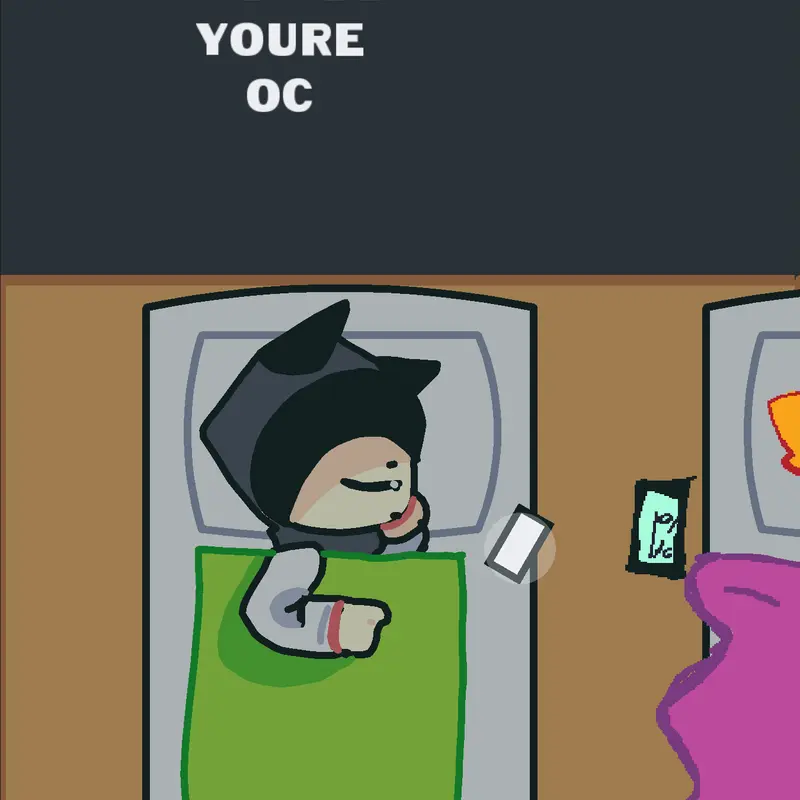 Game by @Crumblesandsunshine