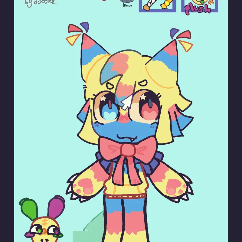 Game by @profi_n00b