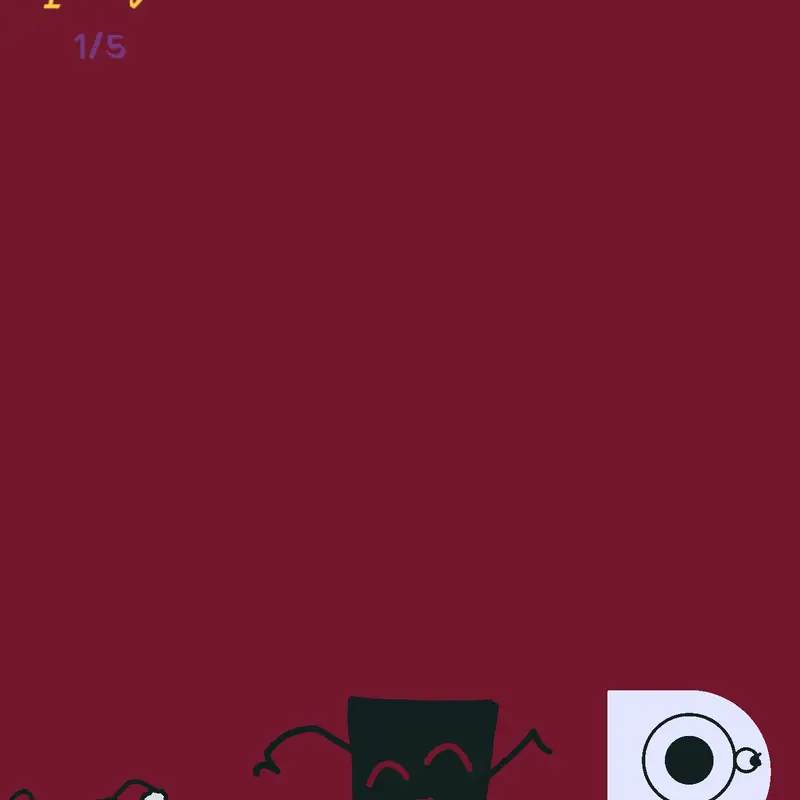 Game by @Trey_park