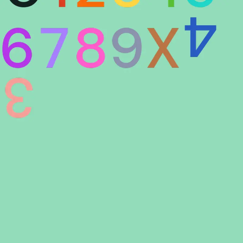 Game by @Dozenalblocks_9