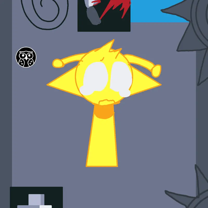 Game by @sprunki_gamex