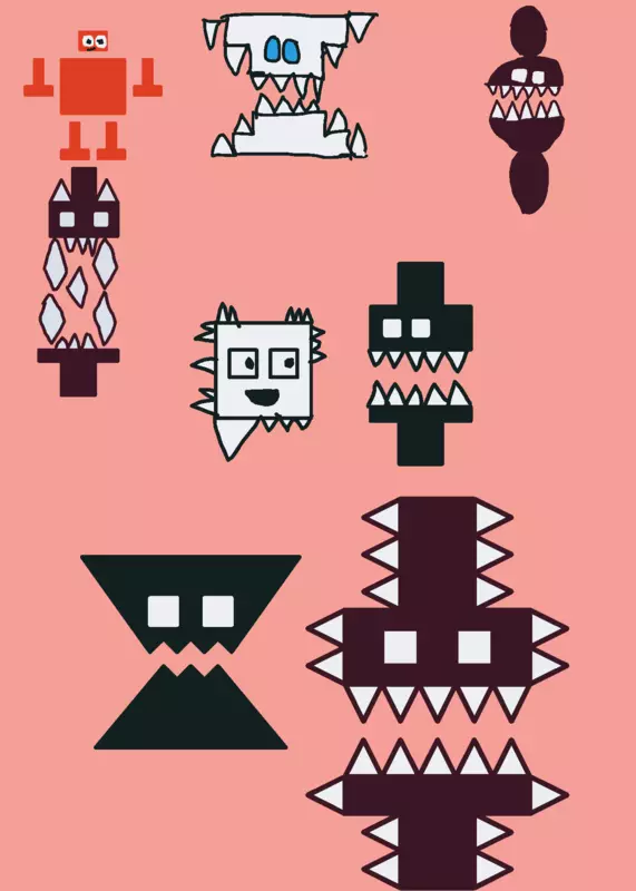 Game by @XrayClubstepGourdyBarney