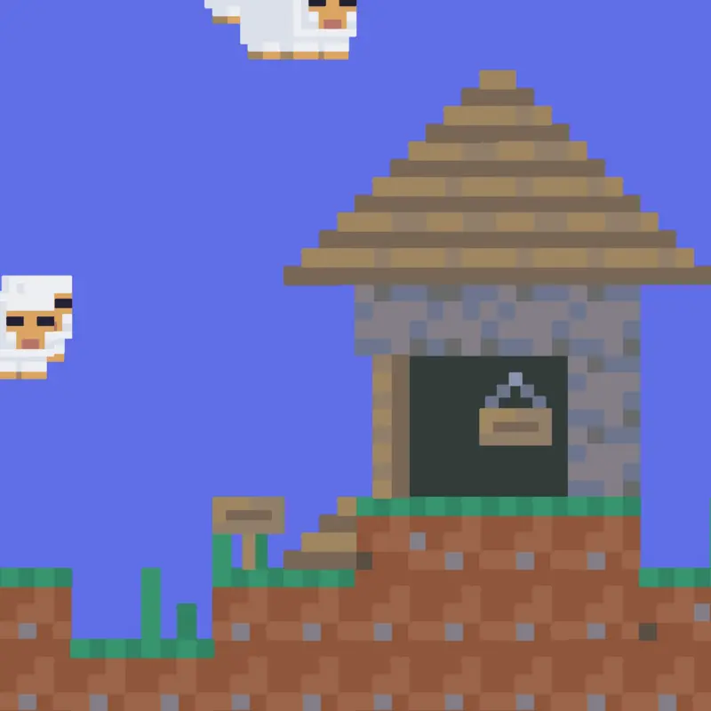 Game by @misternooby